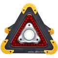 Car Repair Triangle Signal Emergency Warning Light